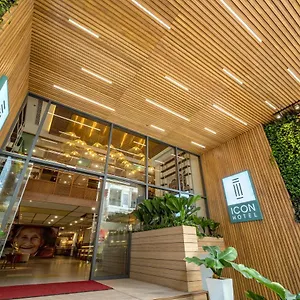 Hotel Icon Saigon - Lifestyle Design, Ho Chi Minh