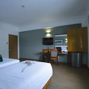 Hotel Happy Life, Ciudad Ho Chi Minh (Saigón)