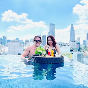 Hotel Paradise Saigon Boutique &, Ho Chi Minh