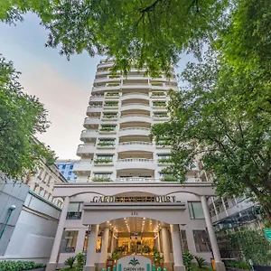 Hotel Garden View Court, Ho Chi Minh