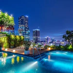Hotel Au Charner, Ho Chi Minh