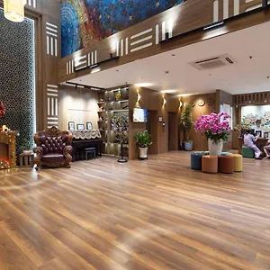 Viet Lotus Saigon Hotel