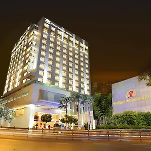 Hotel Vissai Saigon, Ciudad Ho Chi Minh (Saigón)