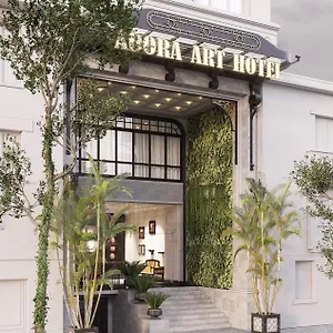 Hotel Adora Art, Ho Chi Minh
