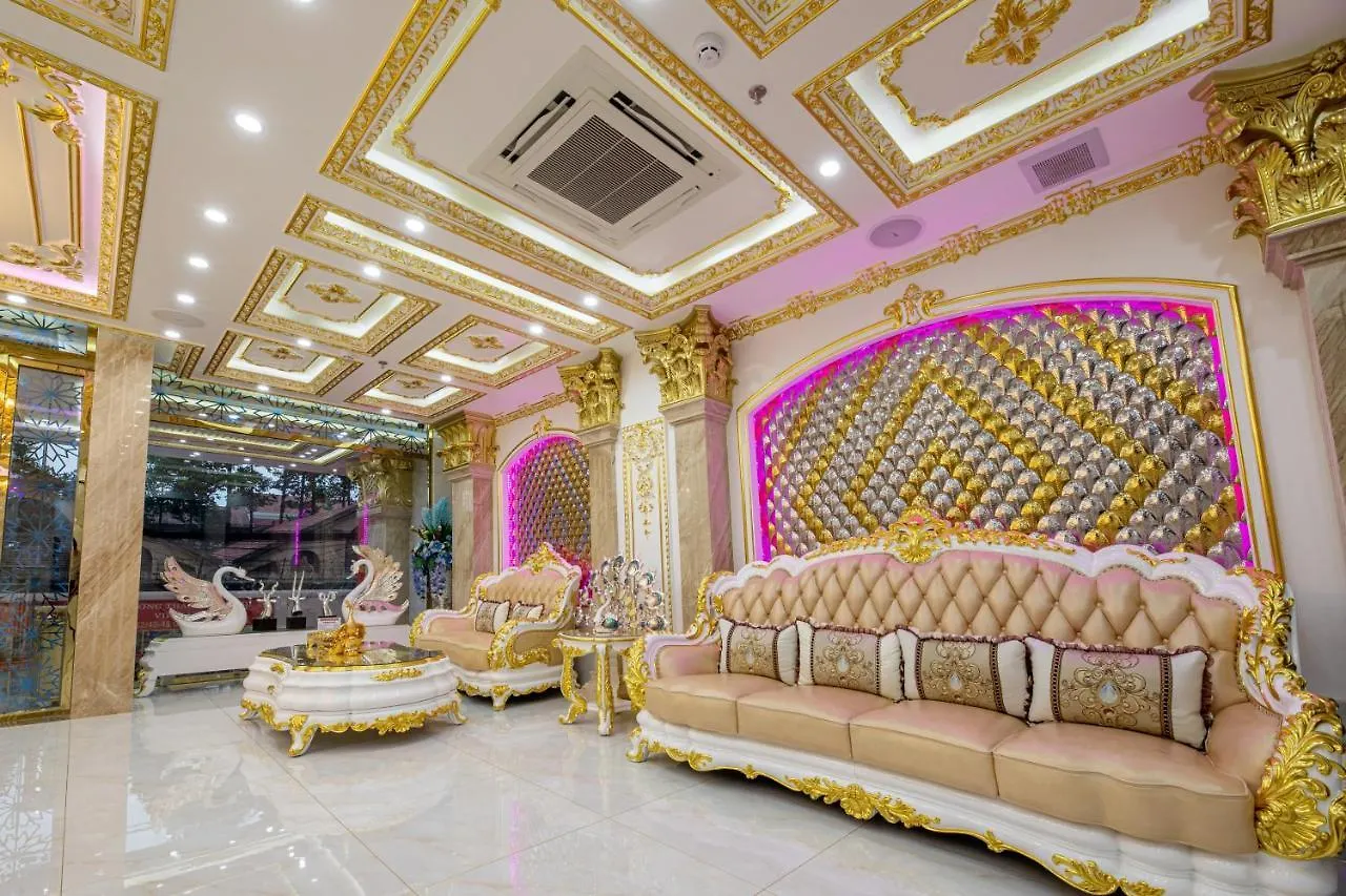 Hanz Cuong Thanh 3 Lux Hotel & Spa Ho Chi Minh City